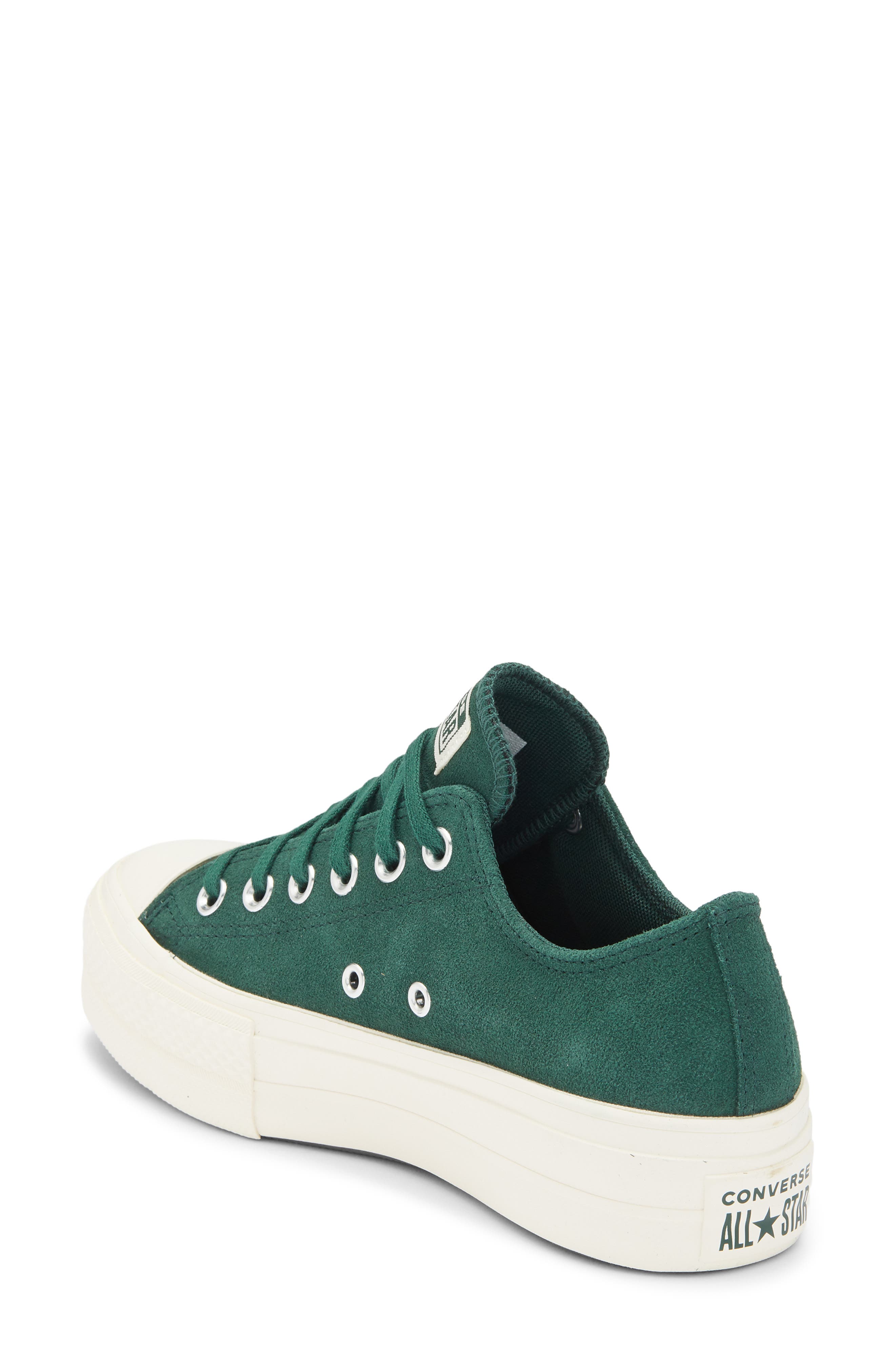 Converse Chuck Taylor® All Star® Lift Oxford Sneaker