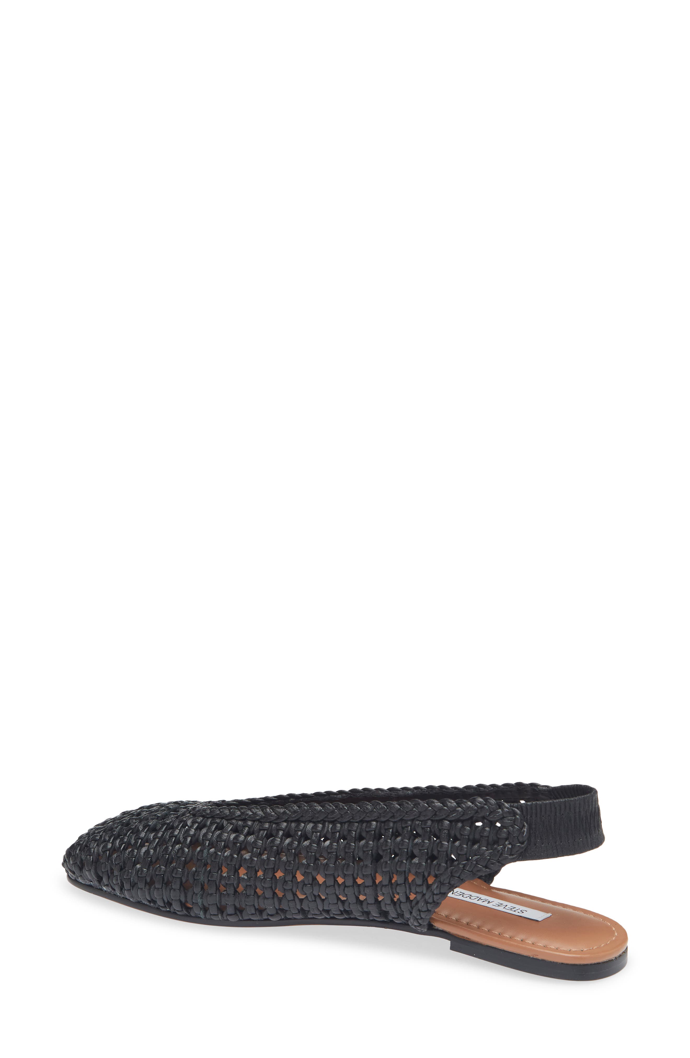 Steve Madden Rumi Slingback Flat