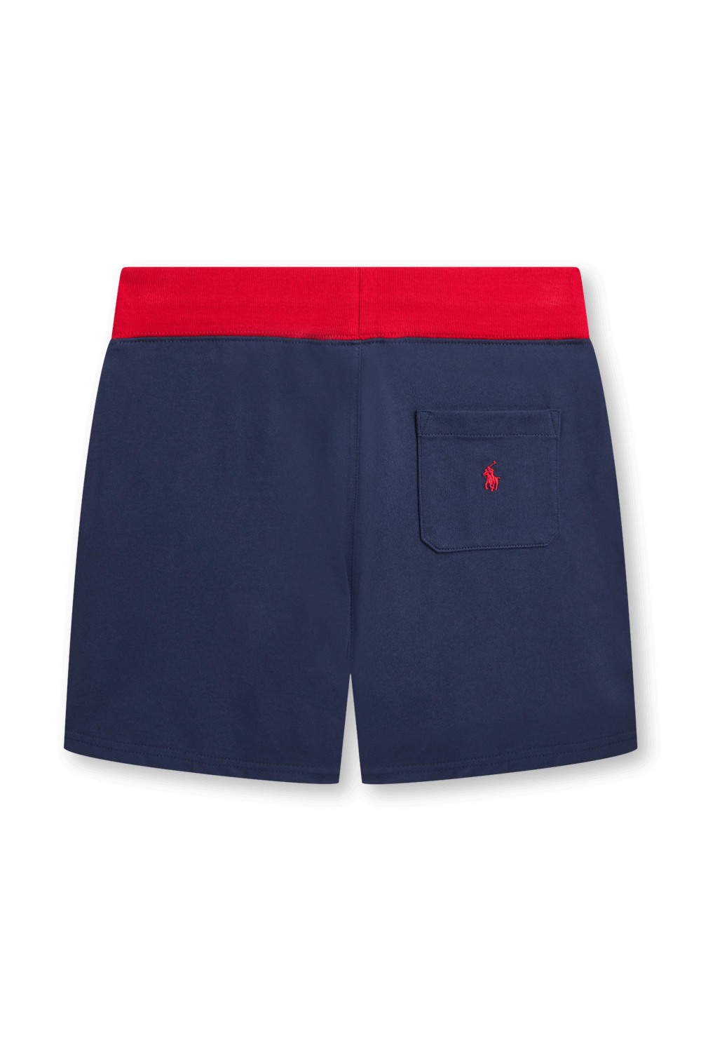 POLO RALPH LAUREN KIDS מכנסיים קצרים - גילאי 8-16 שנים