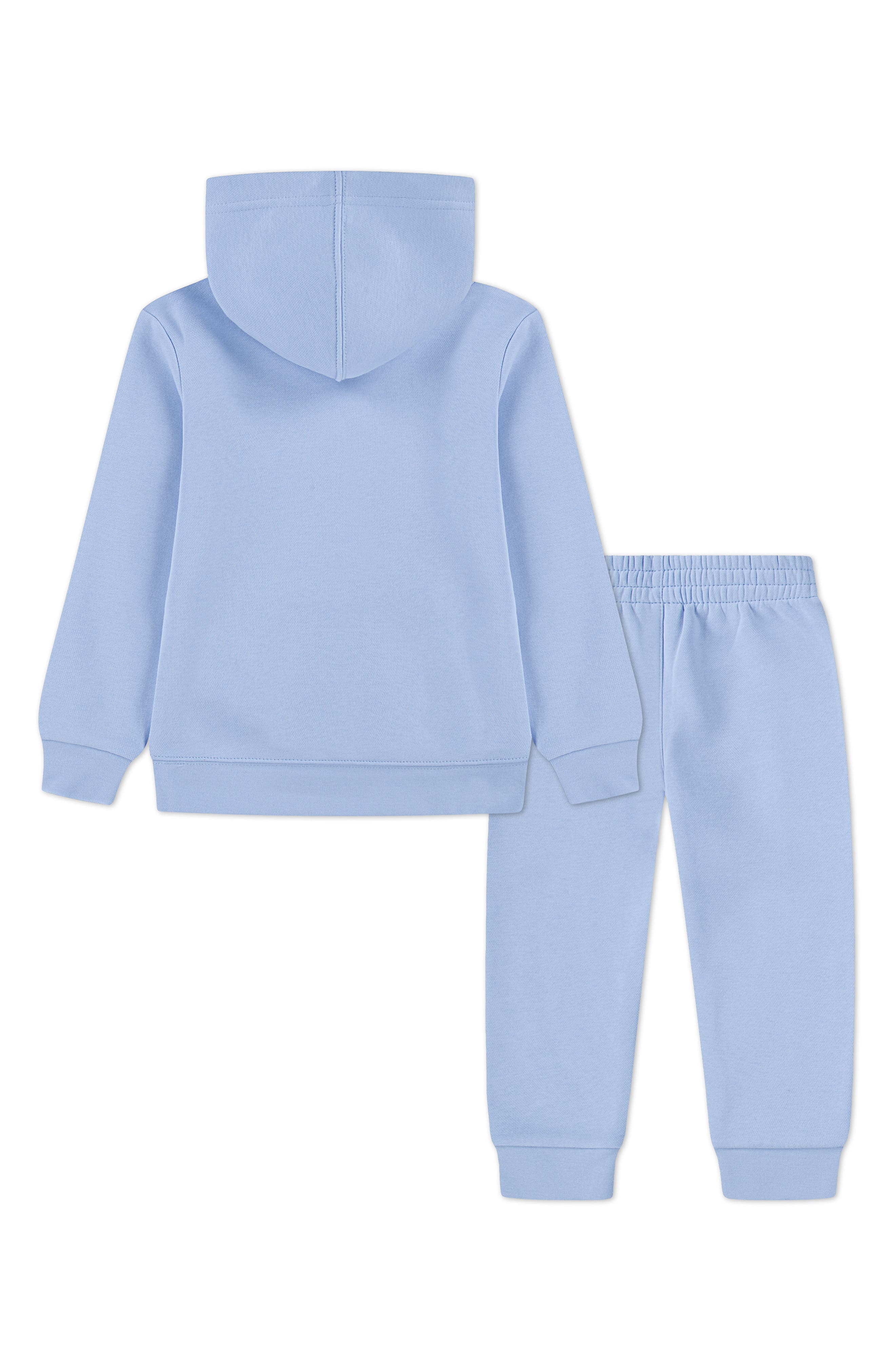 Jordan Kids' Brooklyn Fleece Hoodie & Joggers Set