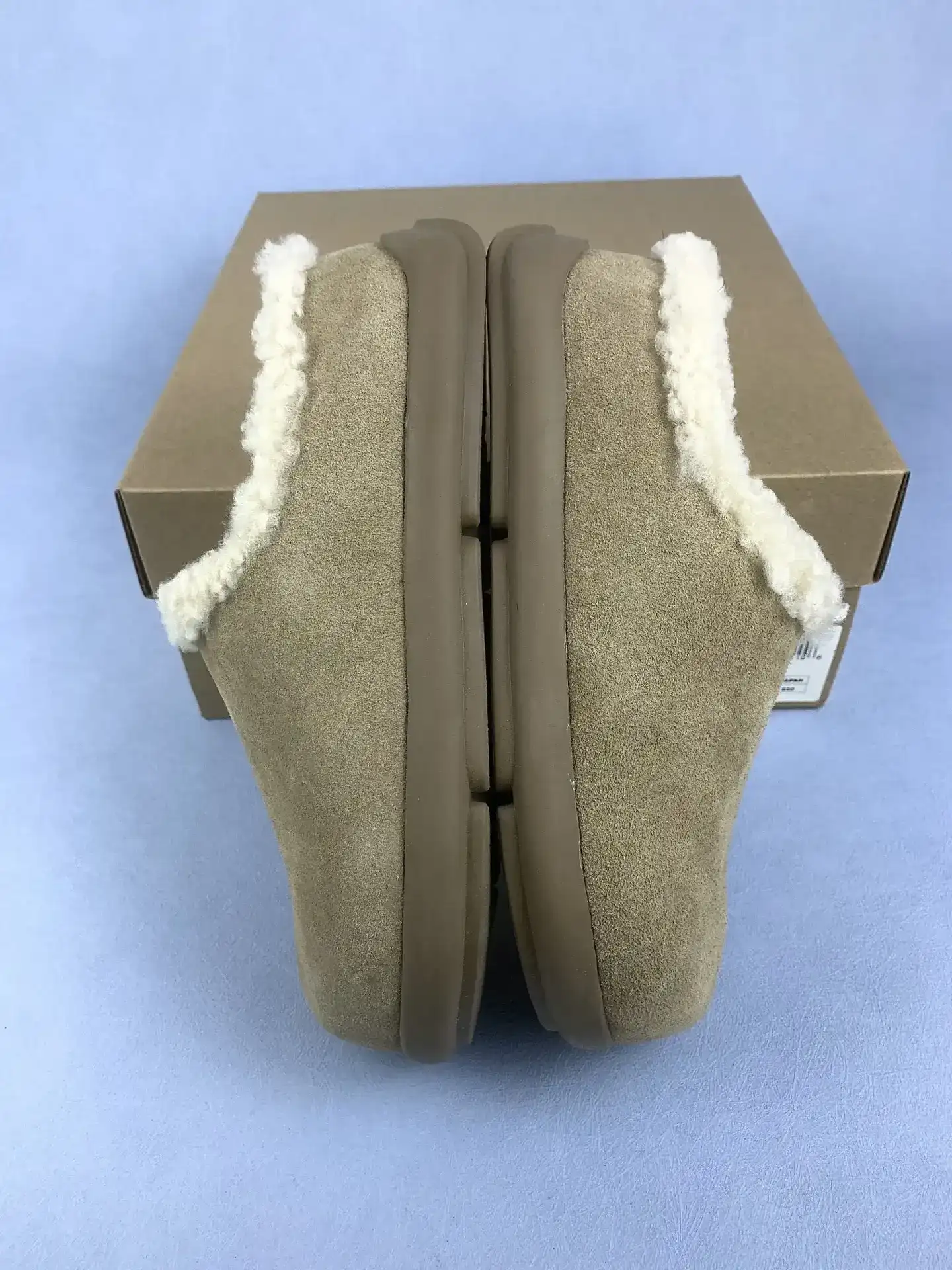 UGG Tasman Alpine Slipper product photo from LabelPicks