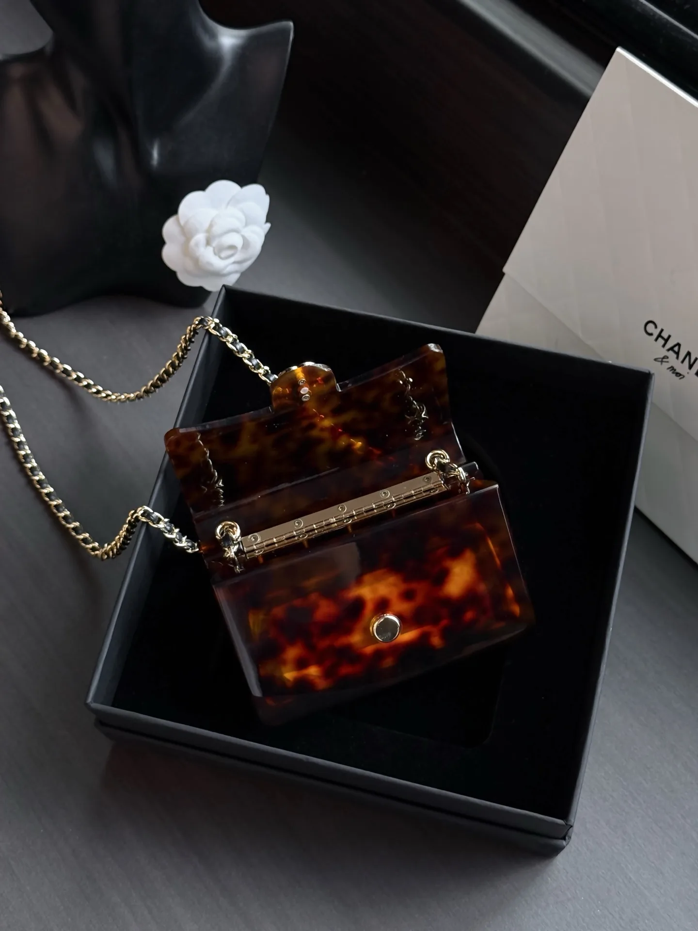 Chanel Occasion Evening Bag product photo from LabelPicks