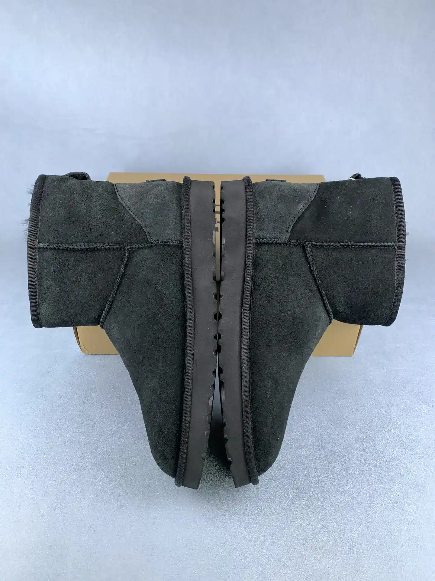 UGG Classic Mini II Boot product photo from LabelPicks