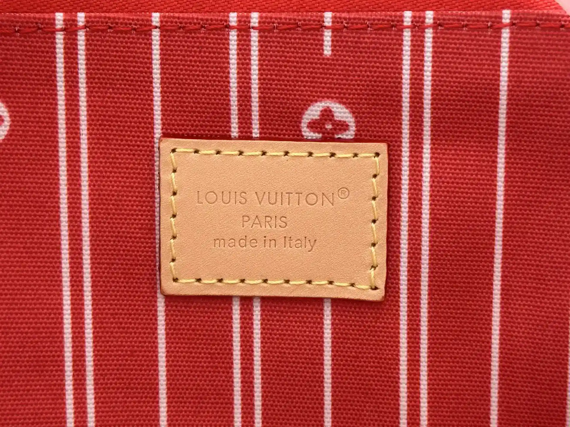 Louis Vuitton Carryall Tote Bag product photo from LabelPicks