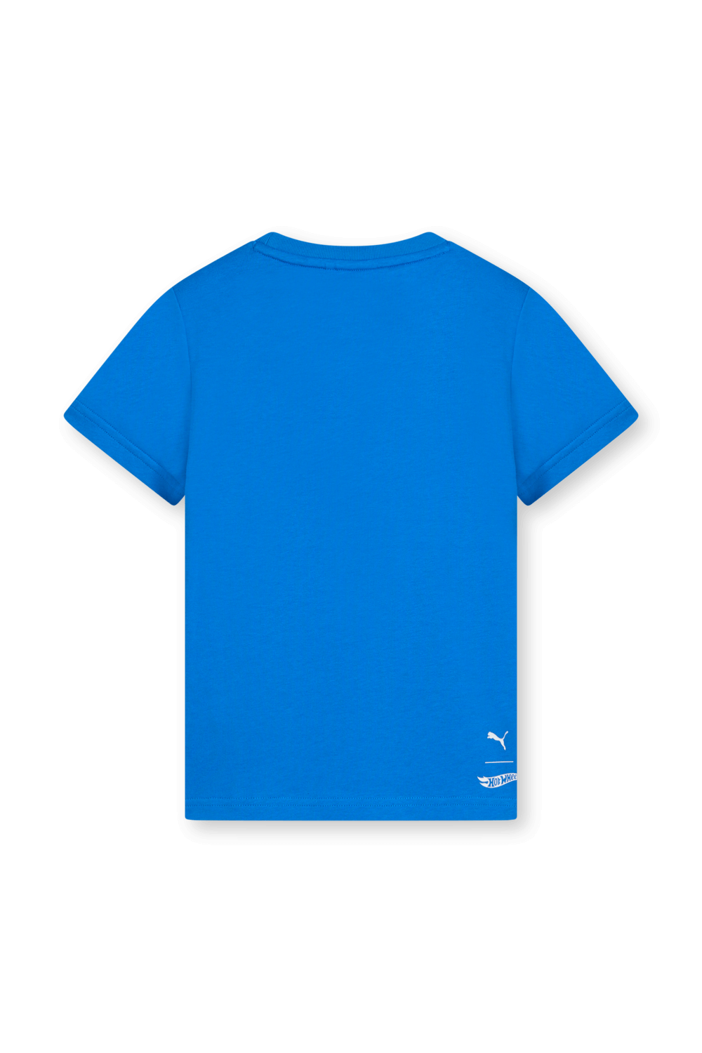 PUMA KIDS פומה X הוט ווילס חולצת טי