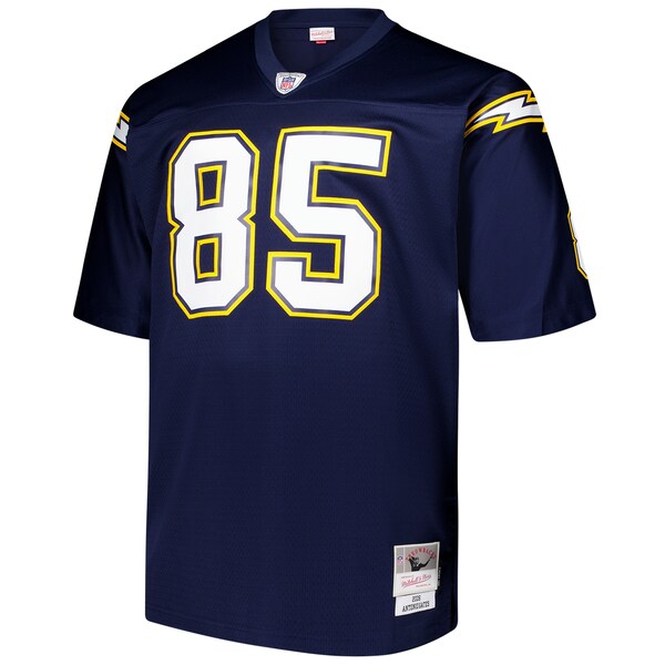 Antonio Gates Los Angeles Chargers  Big & Tall 2006 Team Legacy Retired Player Jersey - Navy