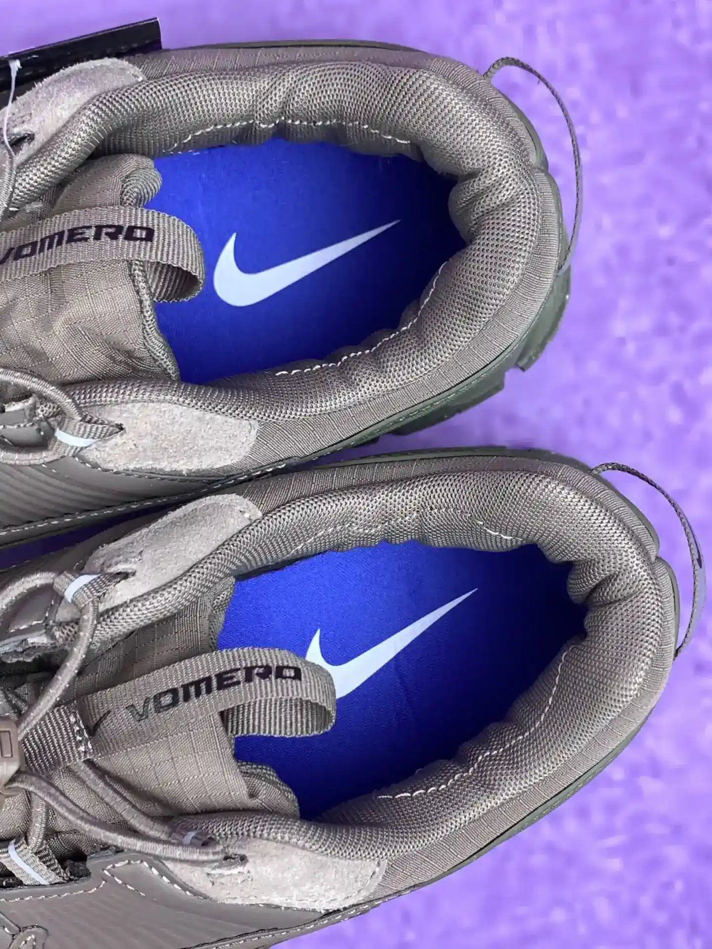 Nike Zoom Vomero Roam Shoes product photo from LabelPicks