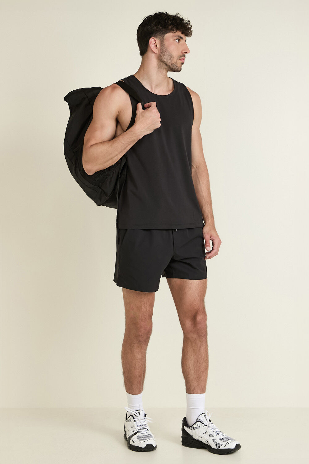 LULULEMON Zeroed In Linerless Short 5``