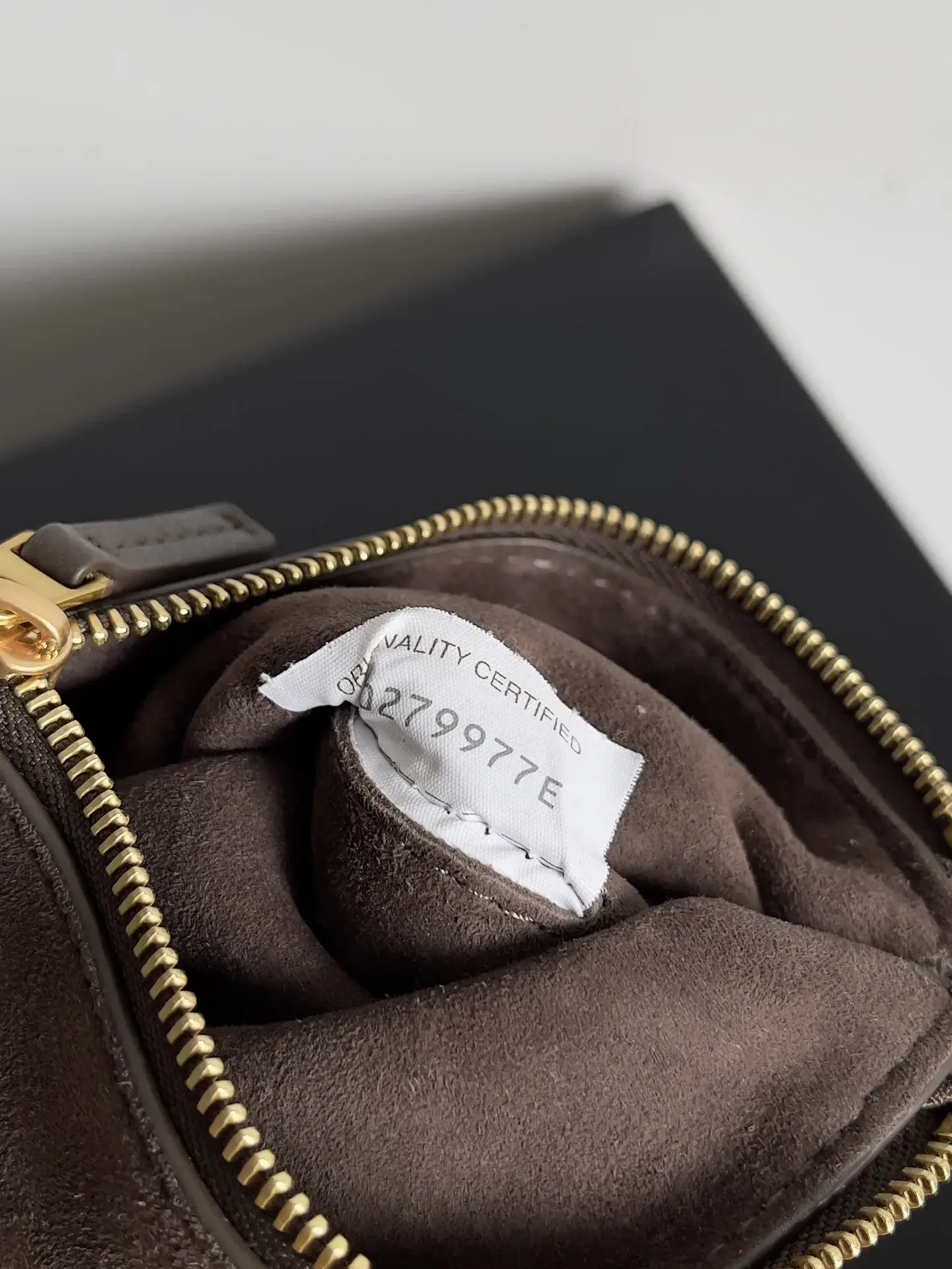 Bottega Veneta Versatile Shoulder Bag product photo from LabelPicks