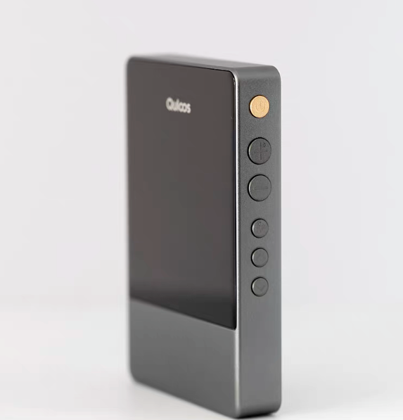 Quloos MUB1 Portable HiFi USB and Bluetooth DAC CS43131 x 4 Brand New - GreshamTech