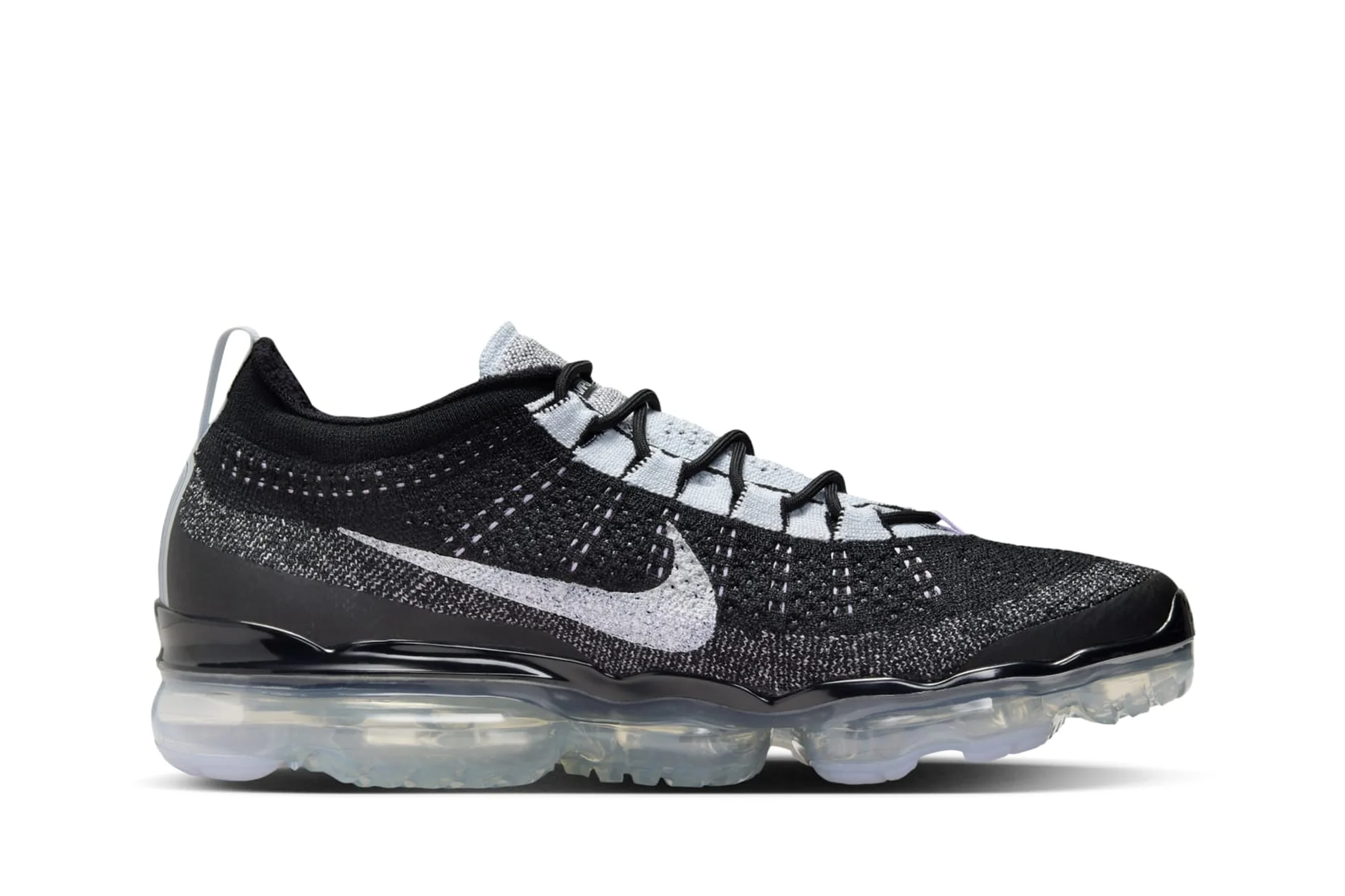 Nike Air Vapormax 2023 Flyknit ‘Black Blue Tint’ DV1678-010