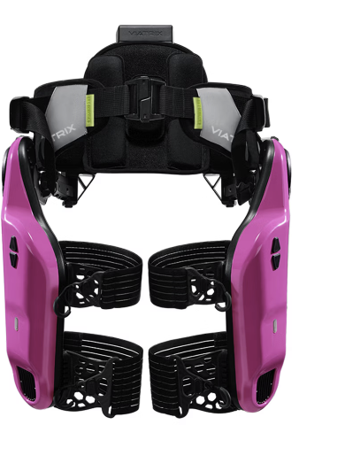 ULSROBOTICS VX-01 Exoskeleton Robot / Leg Assistance Device for Elderly Hiking and Cycling - GreshamTech