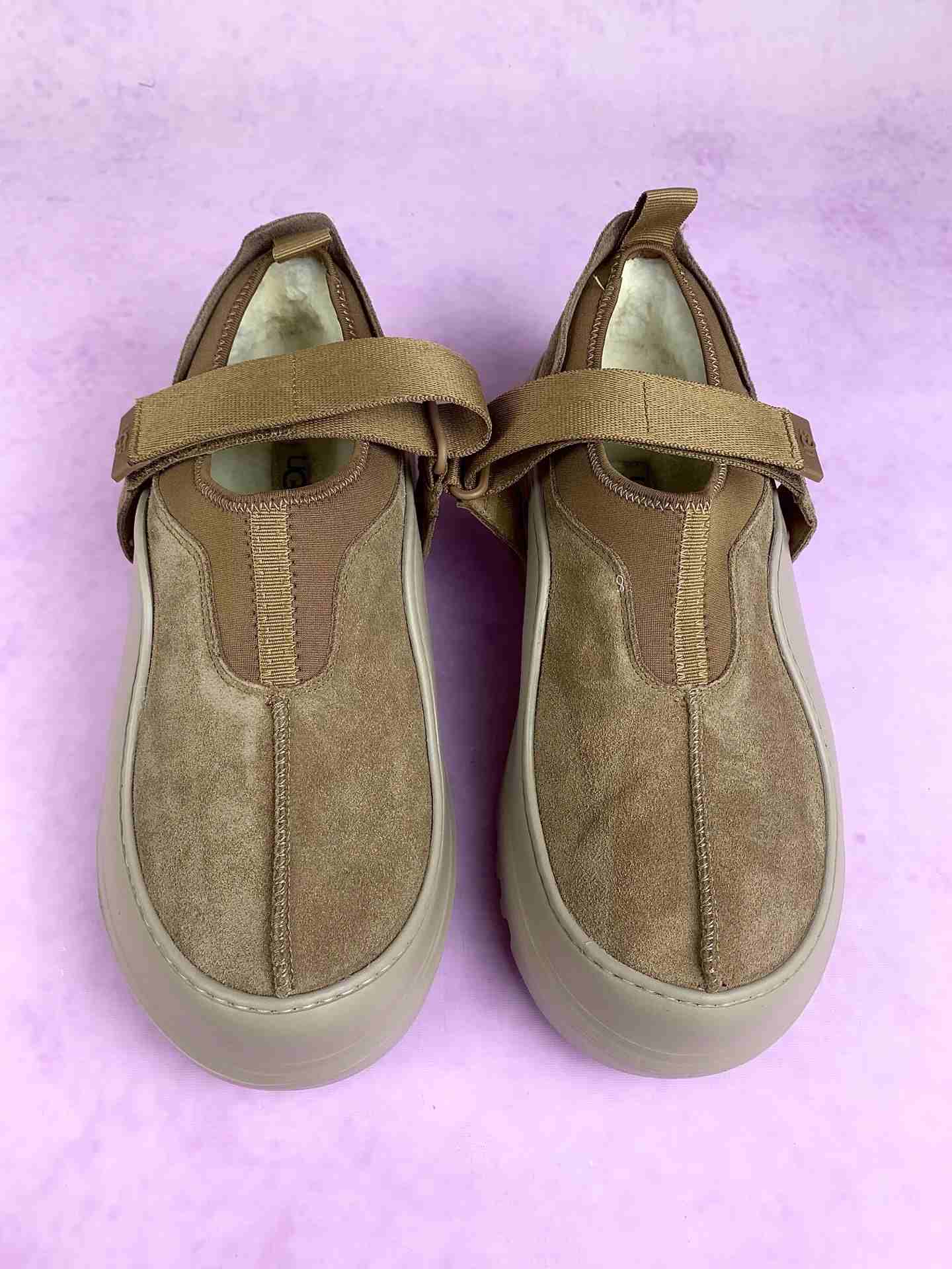UGG PeakMod Lowcut Shoes
