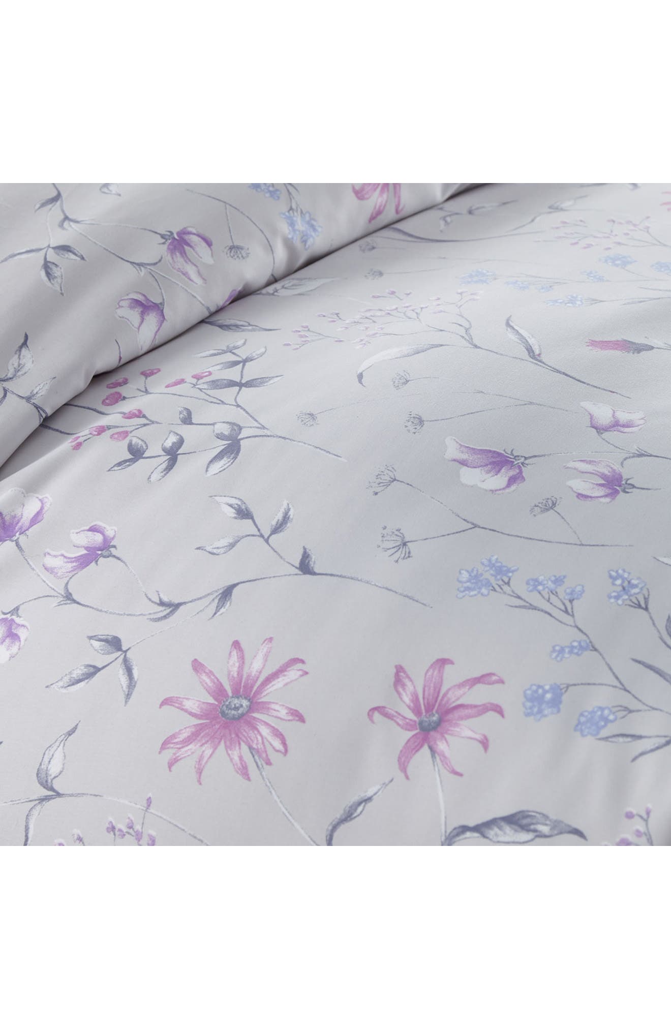 SOUTHSHORE FINE LINENS Luxury Premium Floral Collection Comforter Set