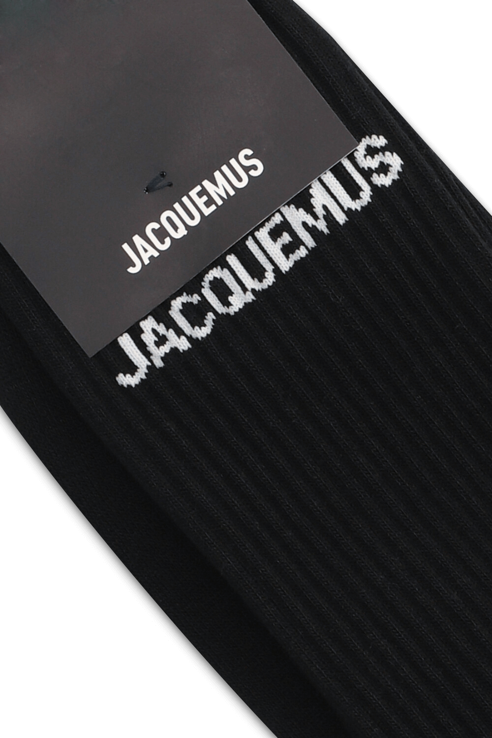 JACQUEMUS זוג גרביים