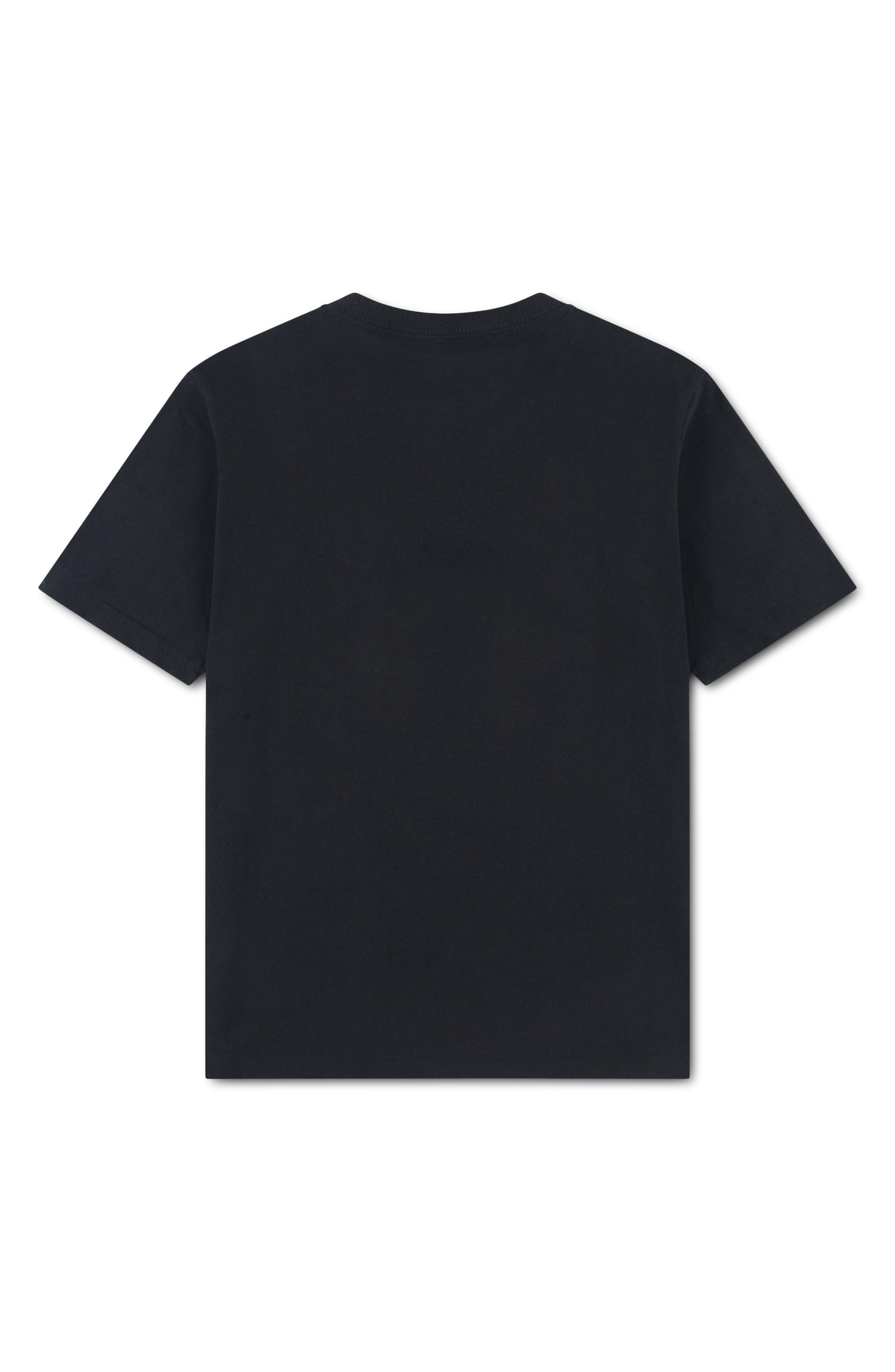 Jordan Kids' AJ6 91 Playoff Tix T-Shirt