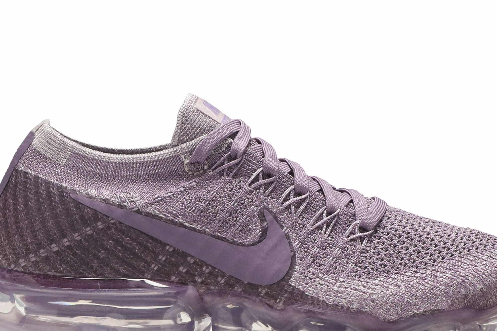 Nike Air VaporMax ‘Violet Dust’ 849557-500