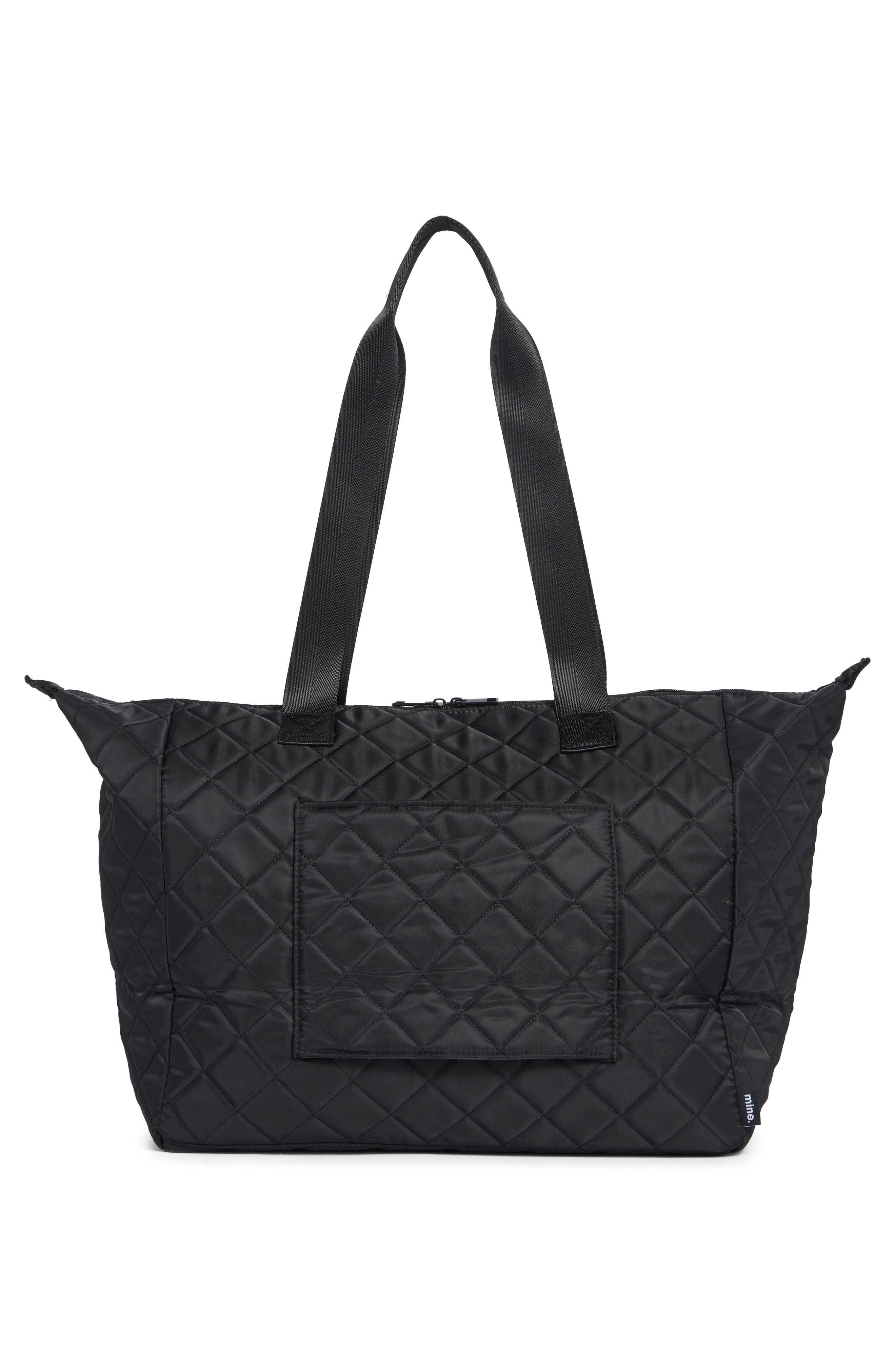 MYTAGALONGS Ultimate Getaway Weekend Bag Set
