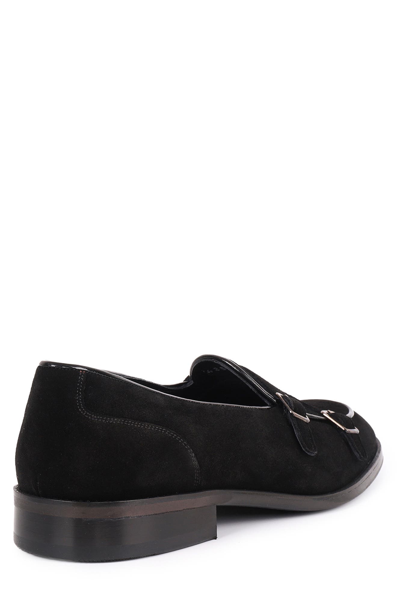 VELLAPAIS Bellville Buckle Loafer