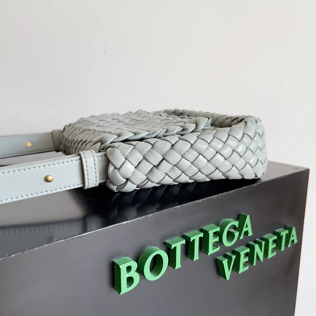Bottega Veneta Compact Crossbody Bag product photo from LabelPicks