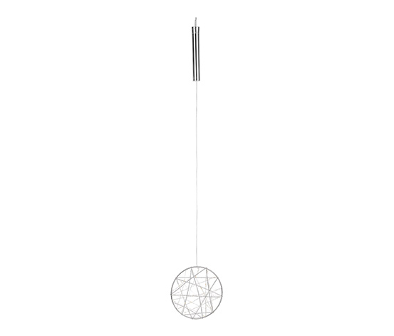 LED-Kreis, klein