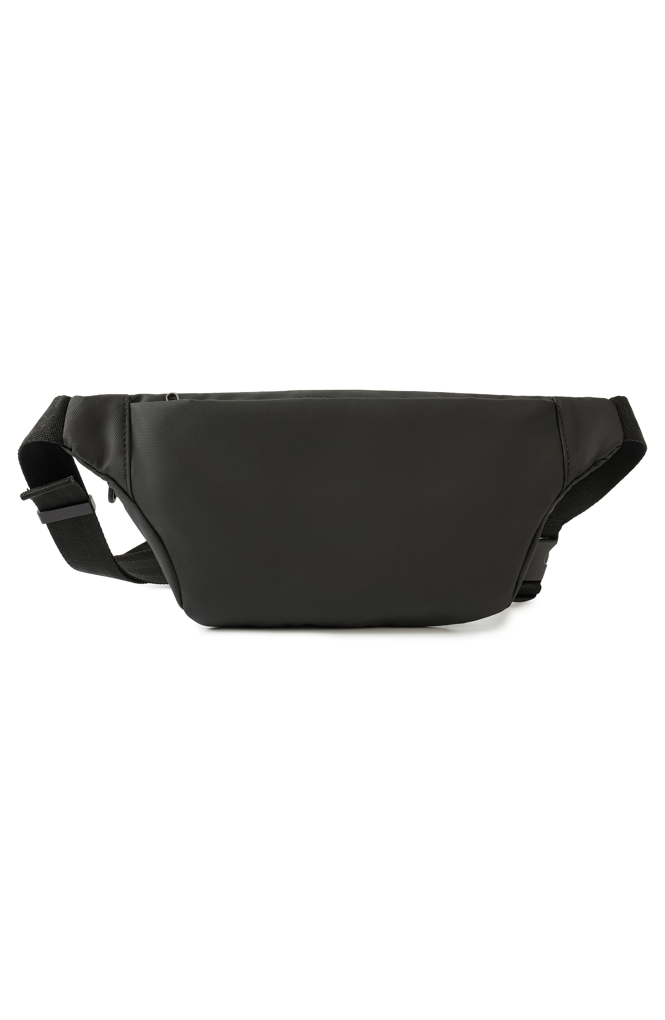 Hedgren Visit RFID Recycled Polyester Belt Bag