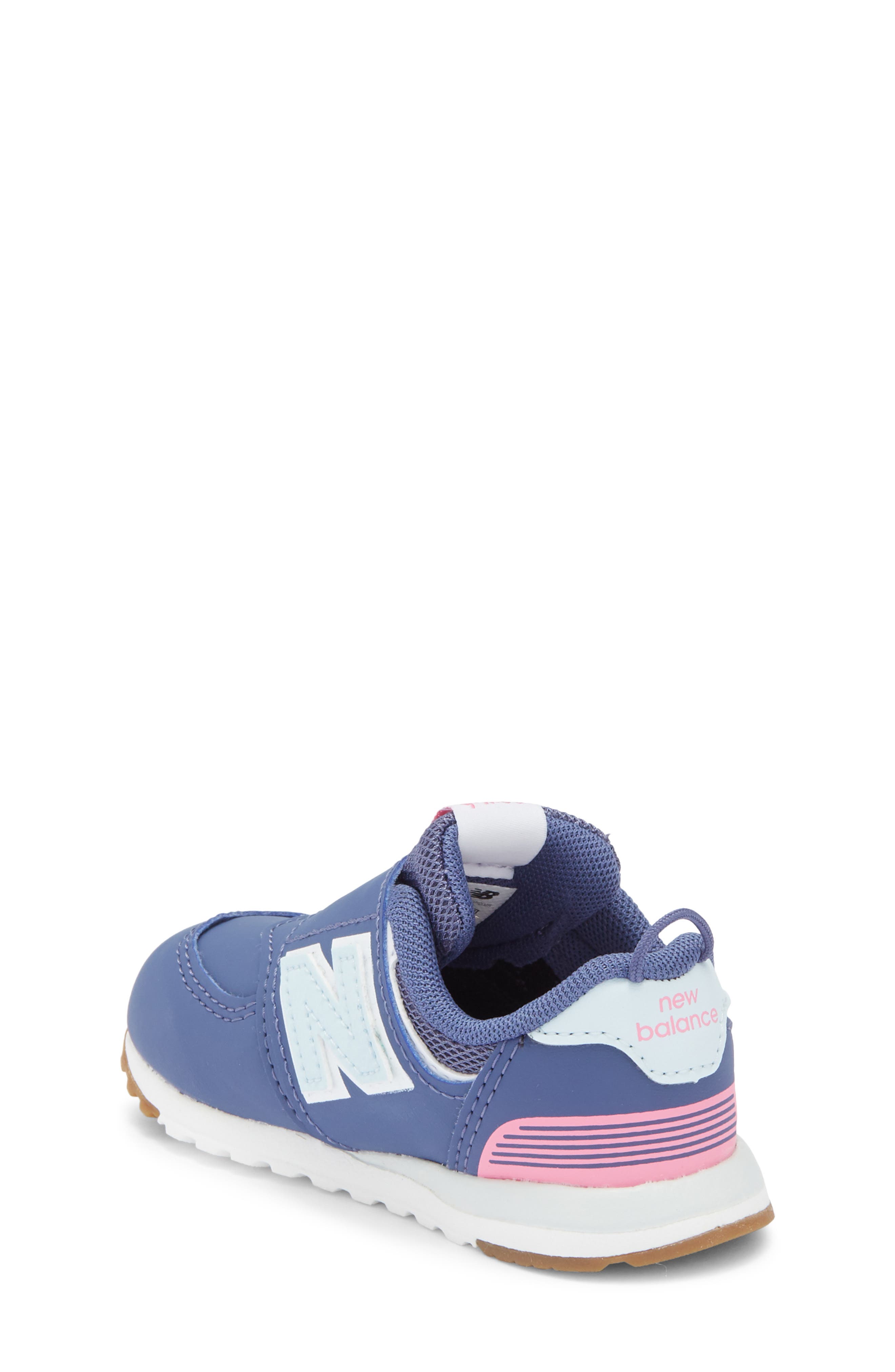 New Balance Kids' 574 Sneaker