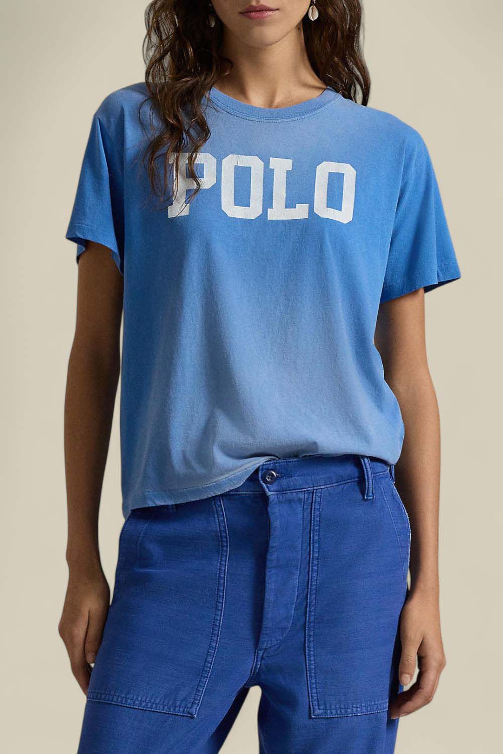 POLO RALPH LAUREN חולצת טי