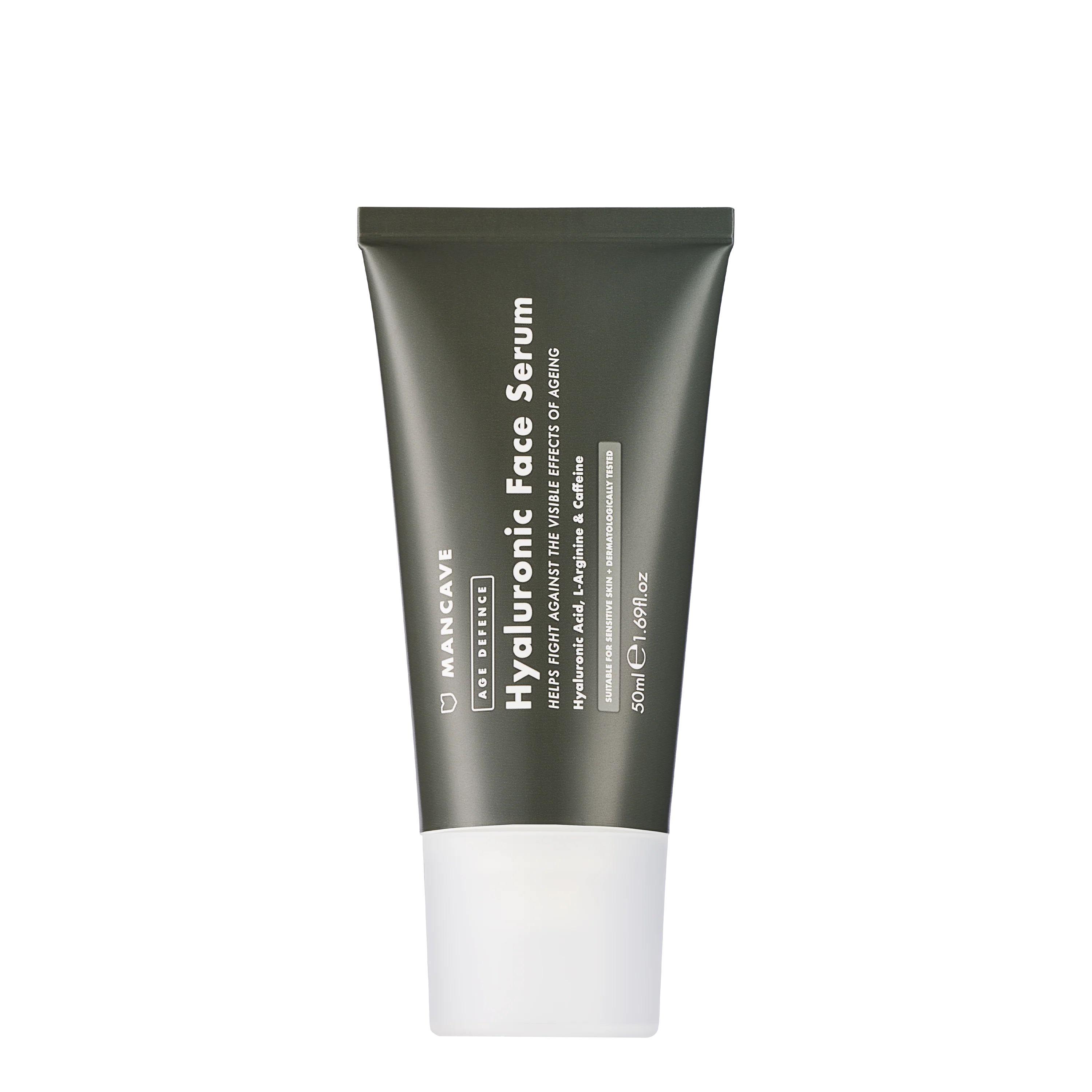 Hyaluronic Age Defence Face Serum