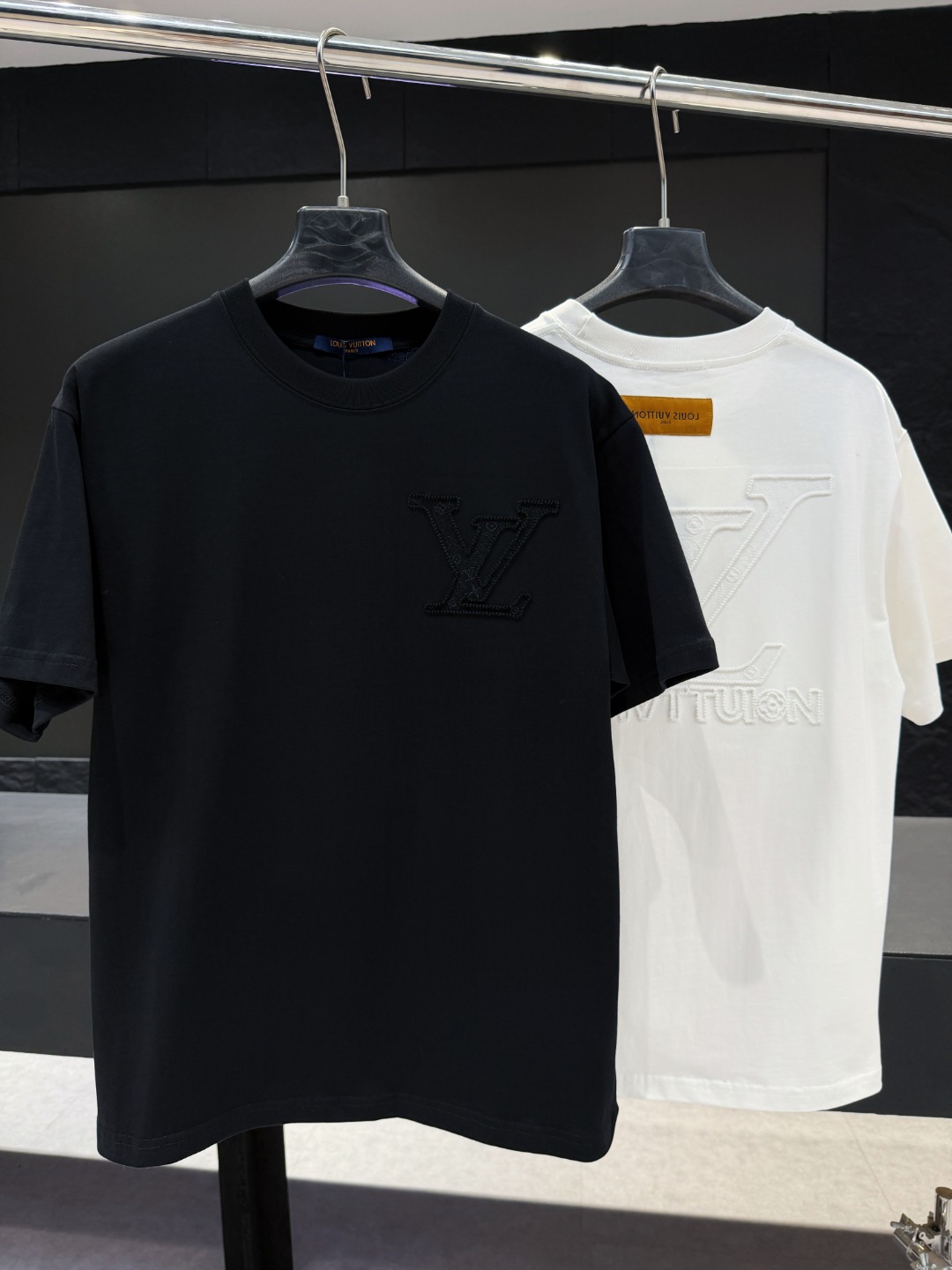 0423Fashionable Casual Trendy T-Shirt