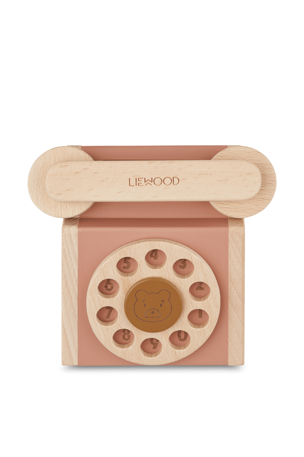 LIEWOOD משחק טלפון מעץ