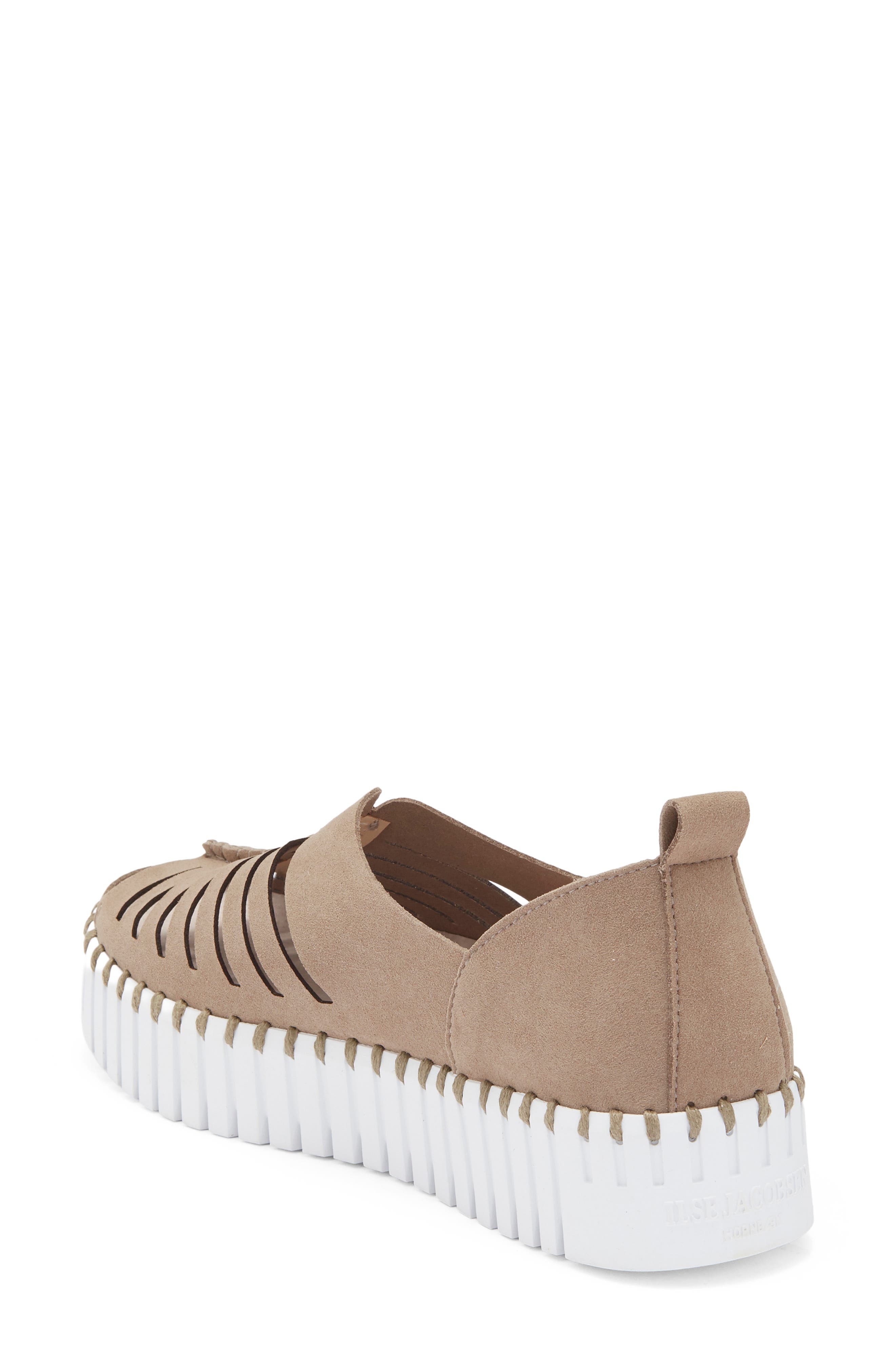 Ilse Jacobsen Tulip Slip-On Shoe
