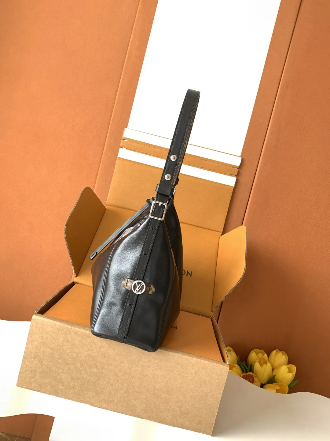 Louis Vuitton Day-To-Night Shoulder Bag product photo from LabelPicks