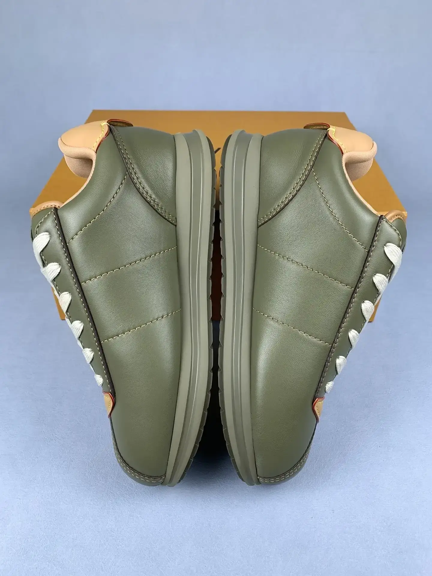 LV BUTTERSOFT Sneaker product photo from LabelPicks