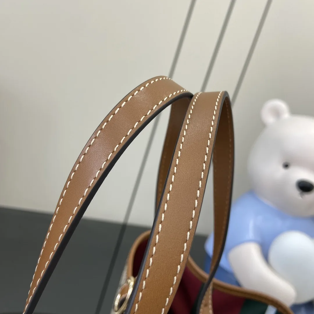Gucci Carryall Tote Bag product photo from LabelPicks