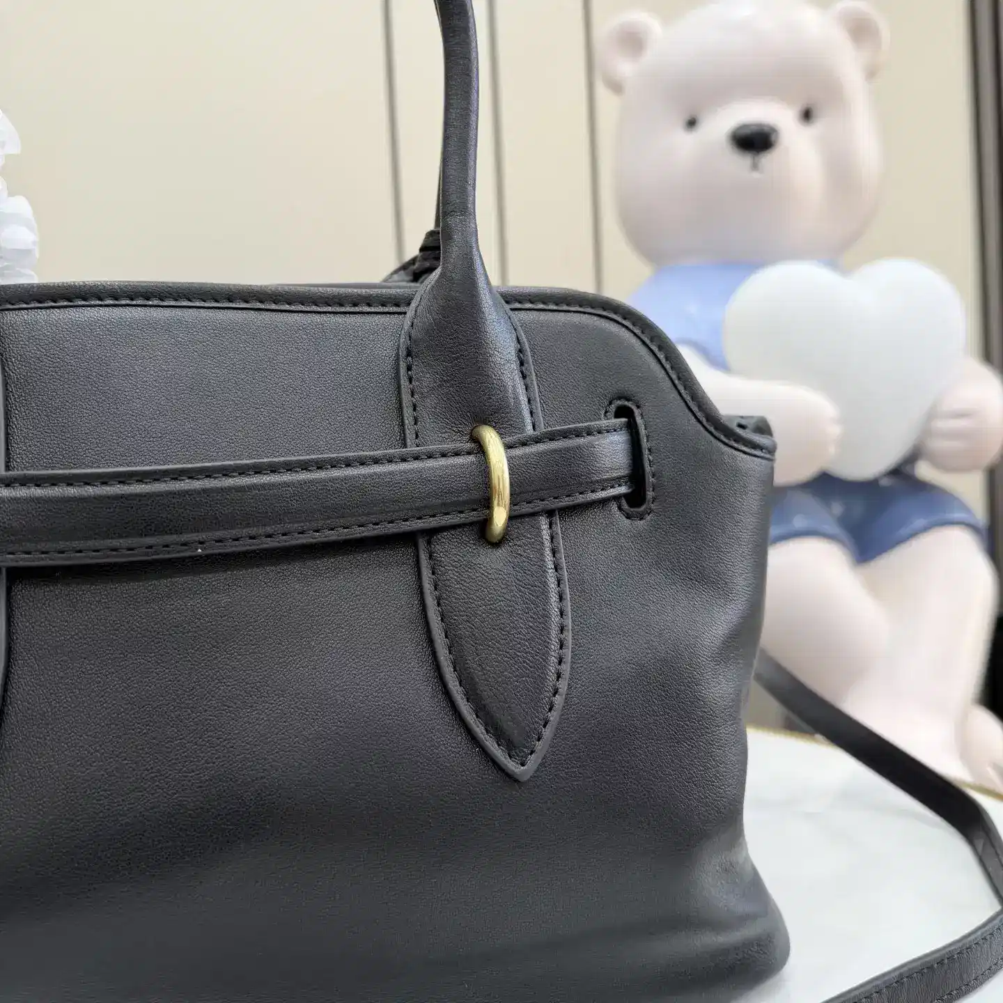 Miu Miu Elegant Top Handle Bag product photo from LabelPicks