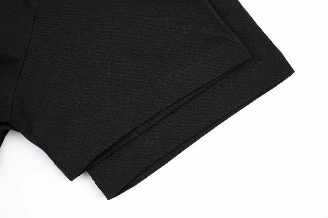 Off-White Black Dollar Tape Arrow T-Shirt product photo from LabelPicks