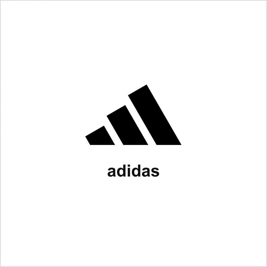 adidas logo