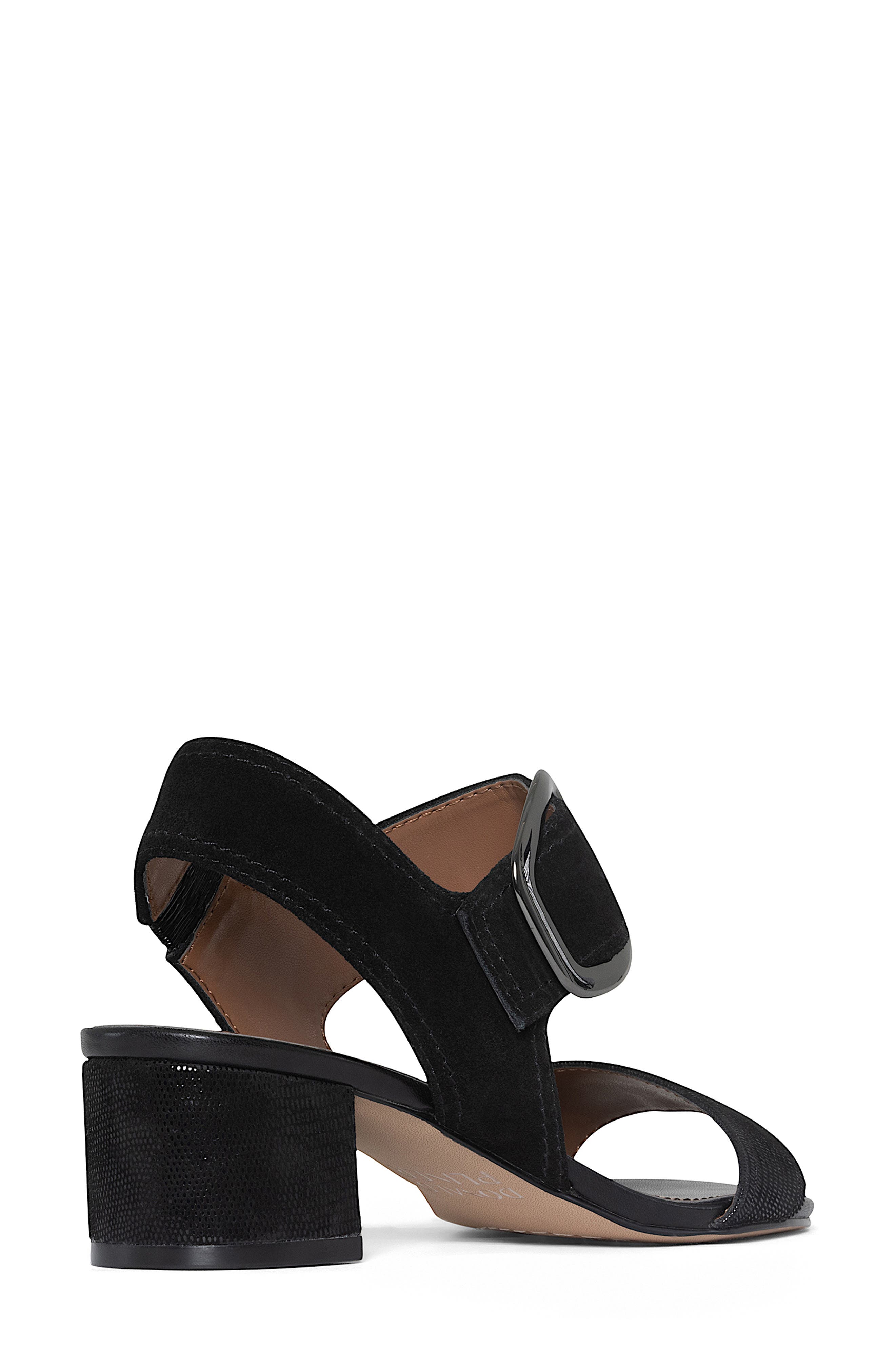 Donald Pliner Ankle Strap Sandal