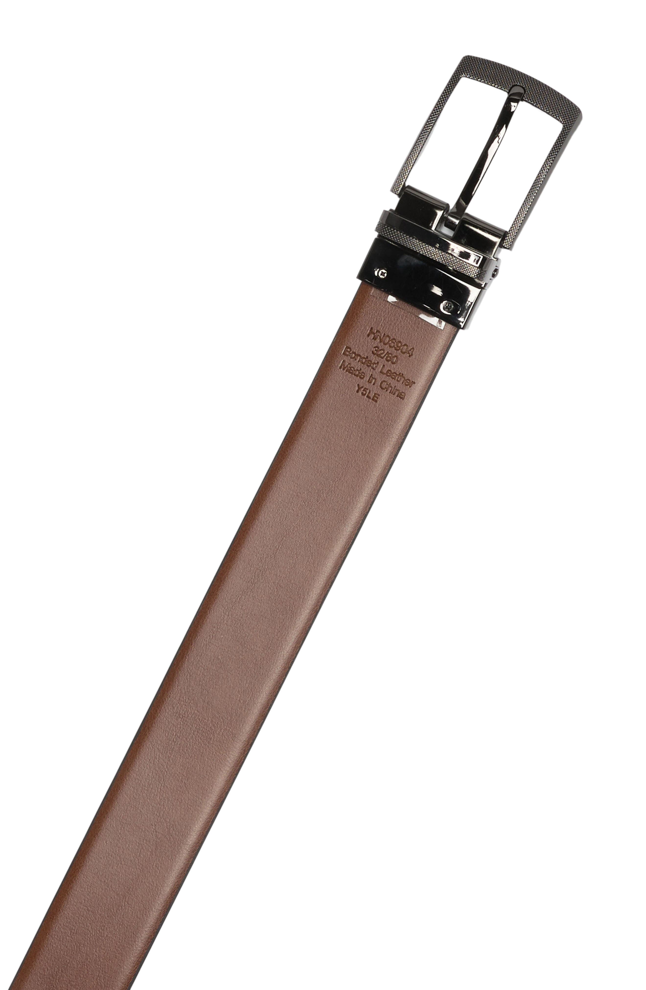 Original Penguin Shanghai Buckle Belt