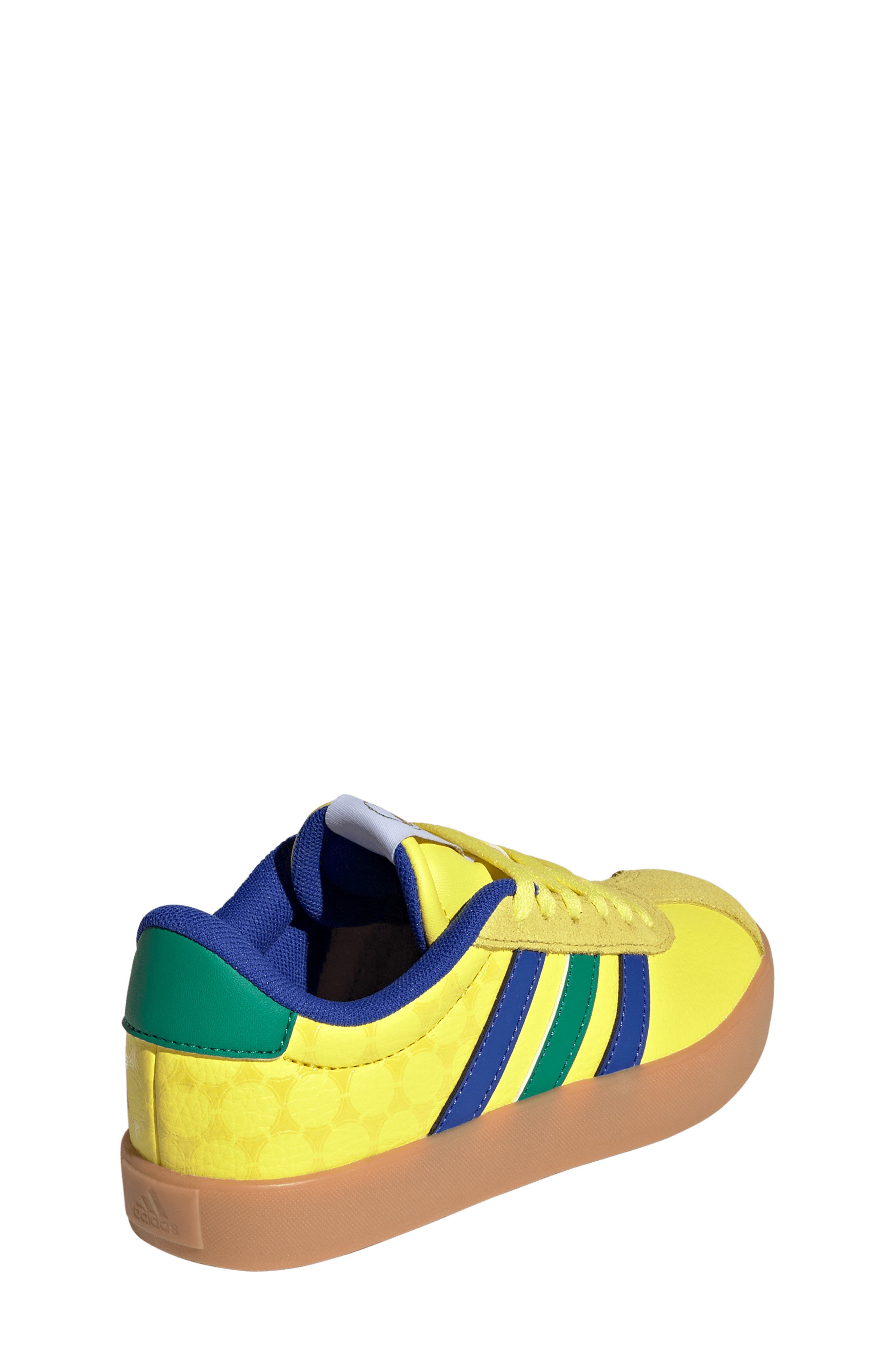 adidas Kids' VL Court 3.0 Sneaker