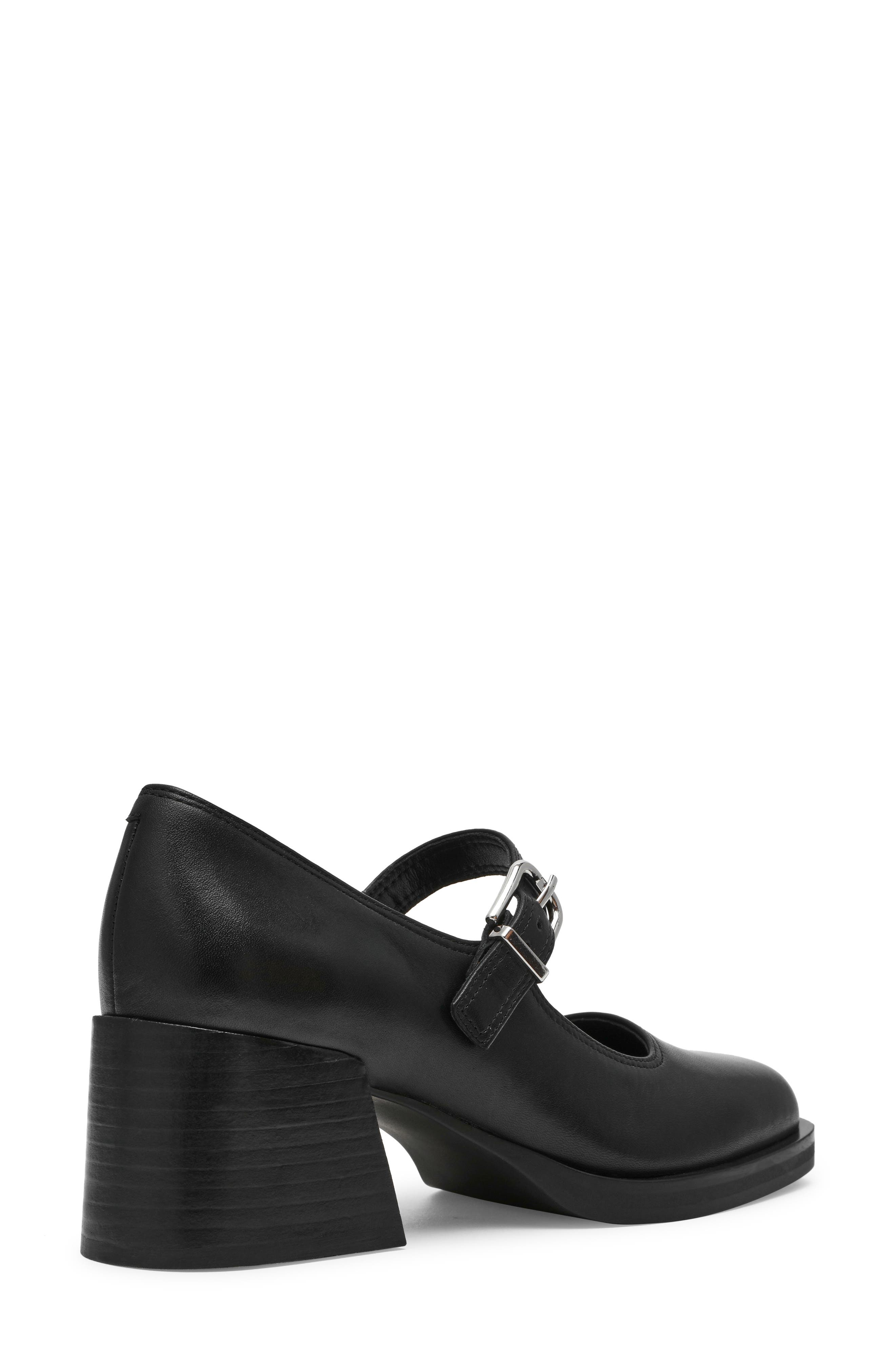 Steve Madden Lisbon Mary Jane Pump