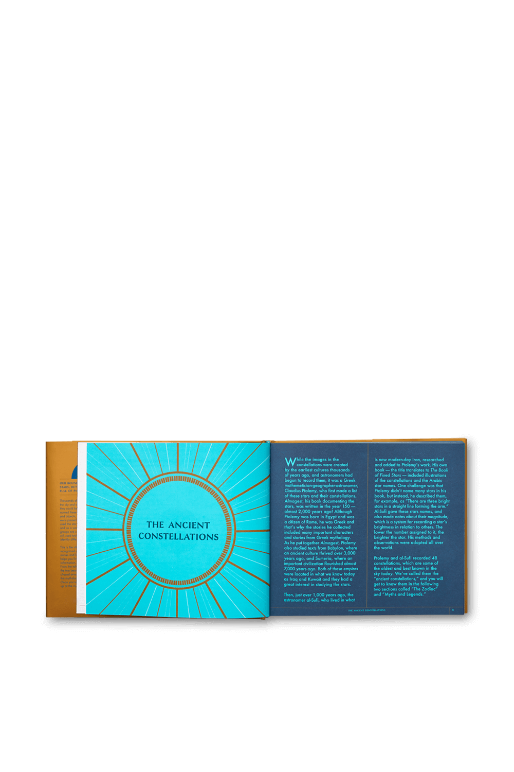 PHAIDON Seeing Stars