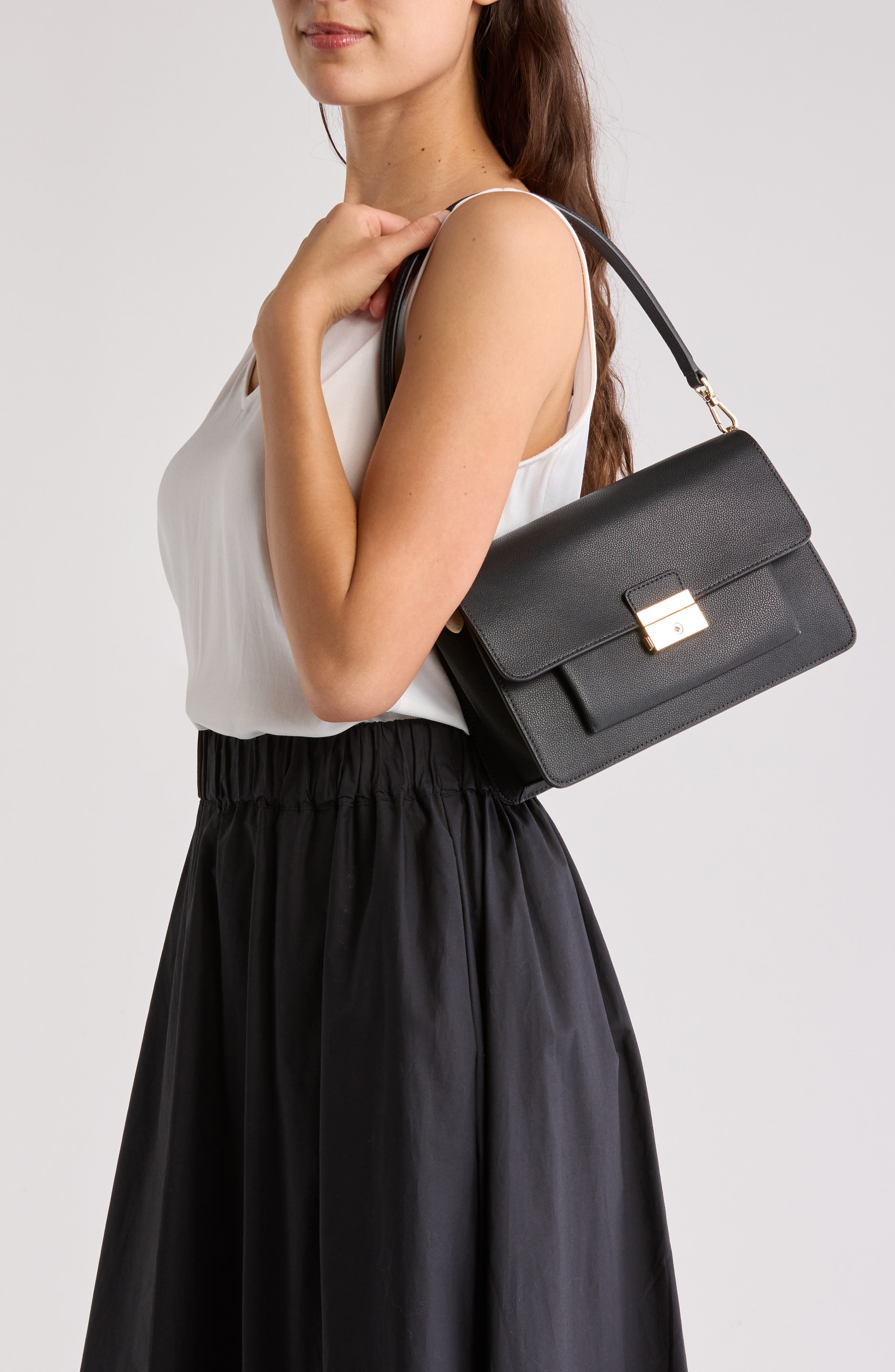 Kate Spade New York voyage medium shoulder bag