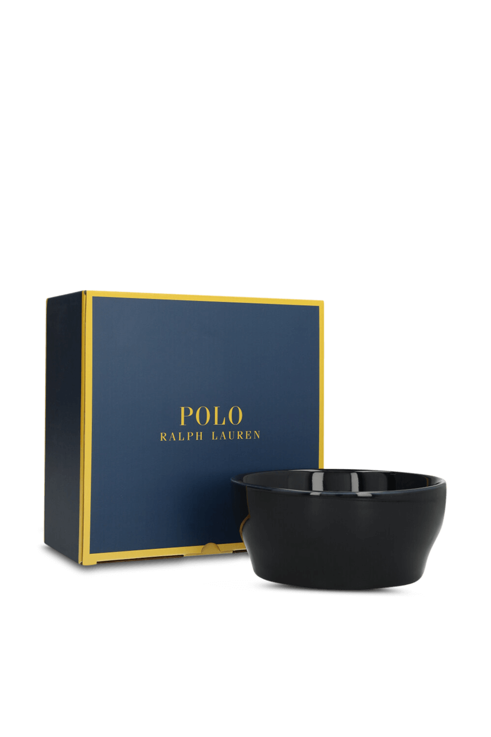 POLO RALPH LAUREN פולו ראלף לורן כלבים - קערת אוכל סמול