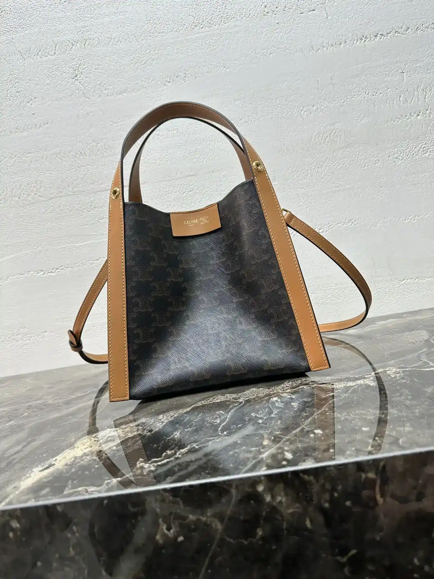 Celine Work-Ready Tote Bag product photo from LabelPicks