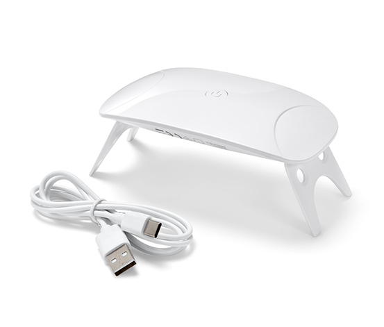 LED-UV-Nageltrockner