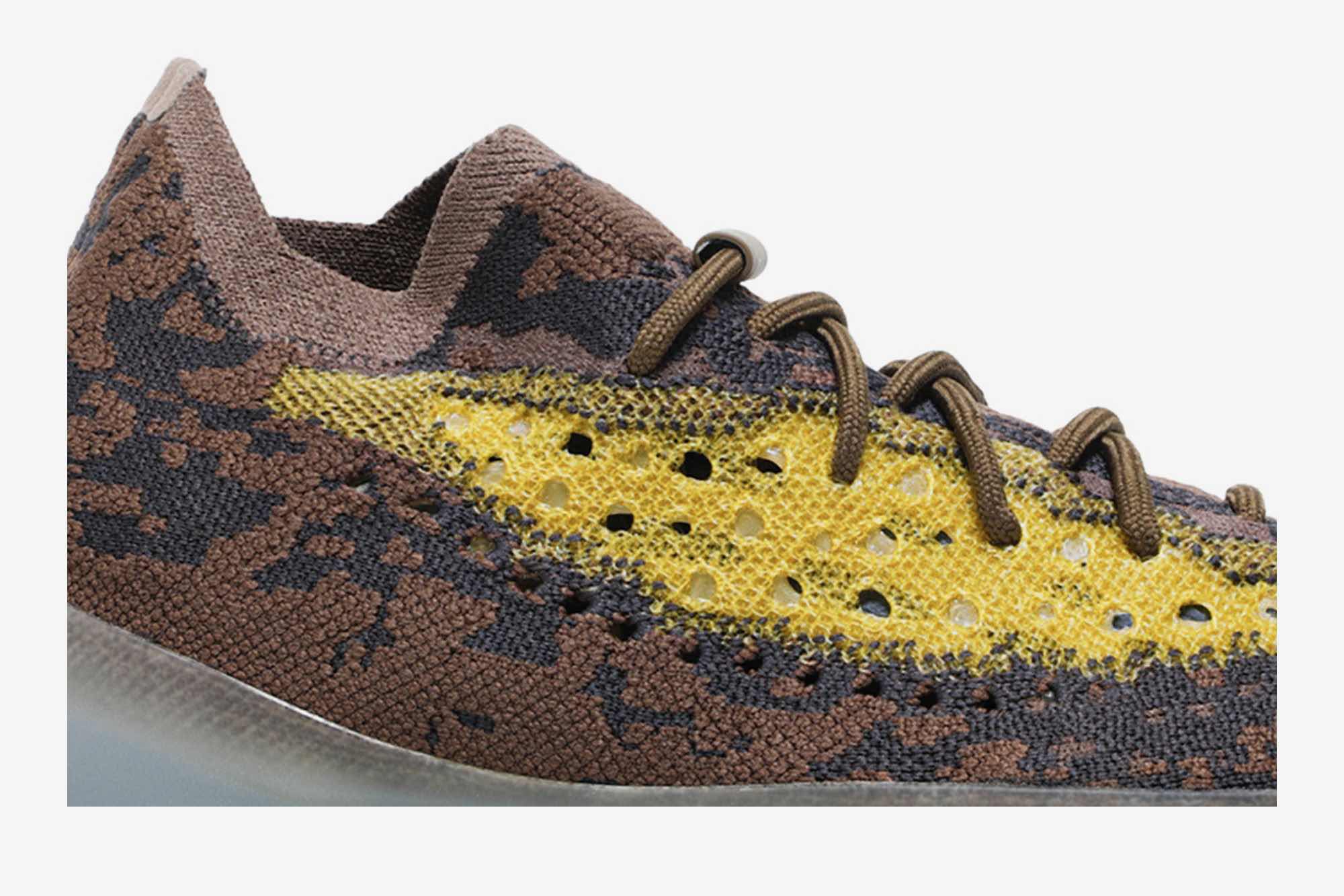 Adidas Yeezy Boost 380 ‘Lmnte’ FZ4982