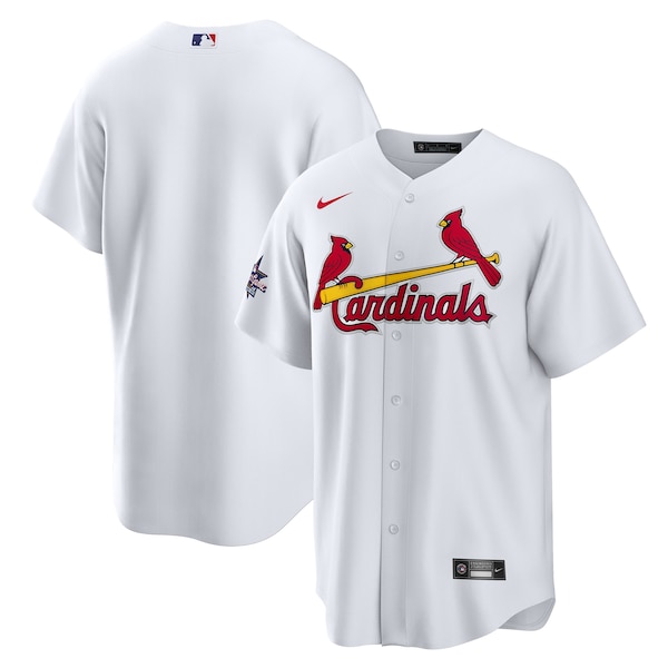 St. Louis Cardinals Nike 2025 MLB All-Star Game Home Replica Jersey - White