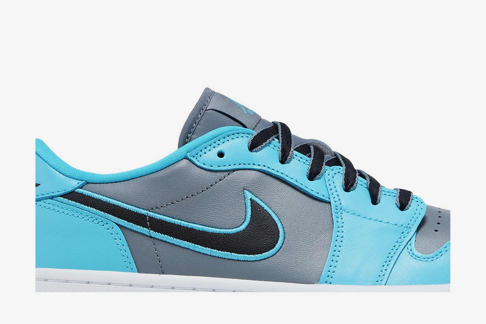 Air Jordan 1 Low Golf ‘Gamma Blue’ FZ3248-001